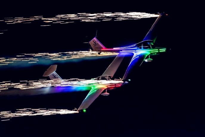 2022郑州航展(时间+地点+订票方式)