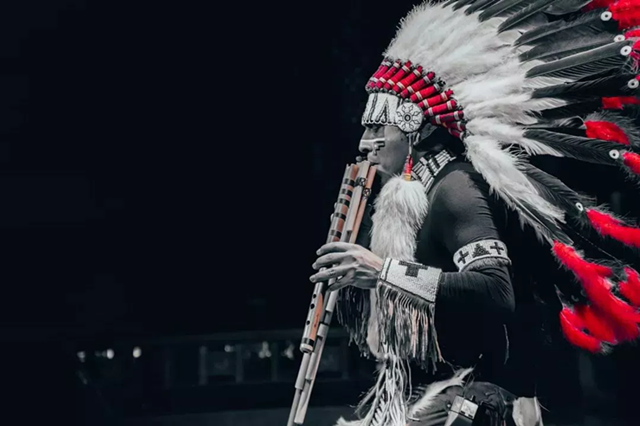 2023亚历桑德罗济南音乐会门票价格是多少?在哪买票? 2023亚历桑德罗济南音乐会门票价格是多少?在哪买票?