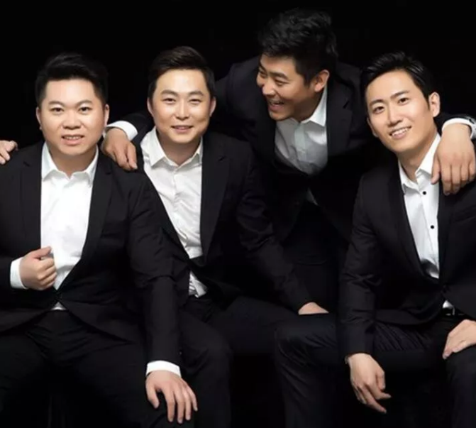 2020曦轮先生厦门音乐会