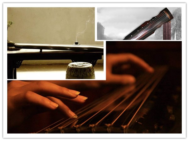 2020虹堂之夜郑州古琴音乐会