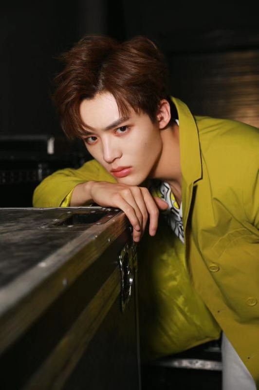 徐炳超上海见面会