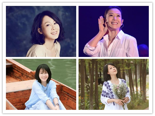 2022刘若英南宁演唱会(时间+地点+门票价格)信息一览