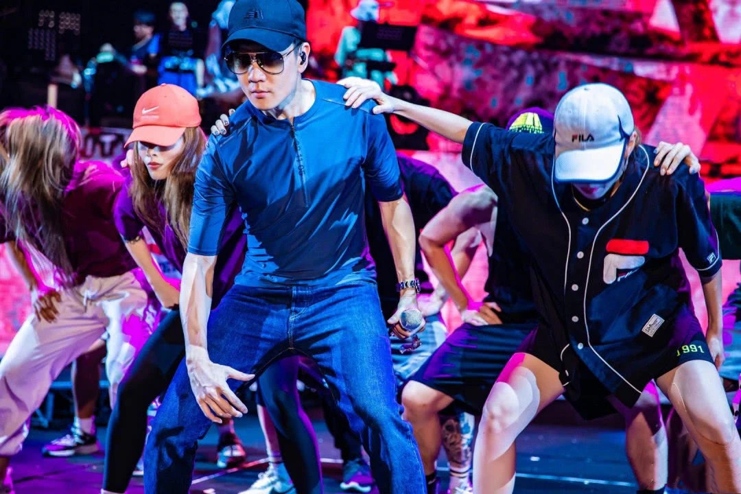 2022林俊杰新加坡演唱会演出详情（时间+地点+门票价格+购票地址）