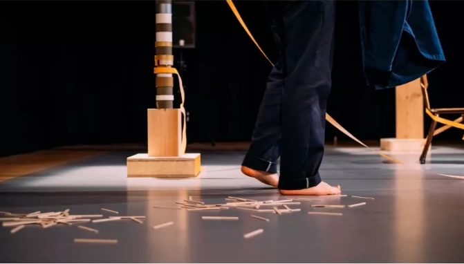 2019亲子剧小棒友杭州站