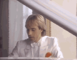 理查德克莱德曼杭州音乐会