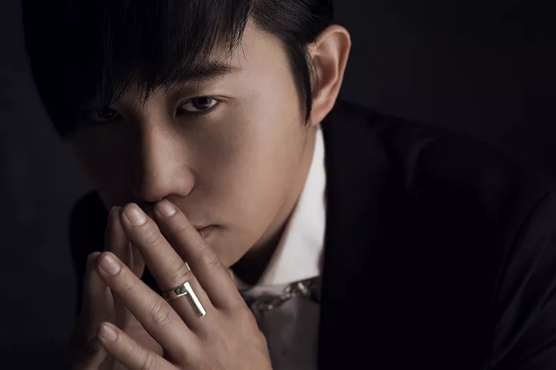 2020高至豪绵阳音乐会