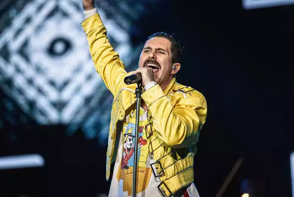 声动春城演唱会长春站