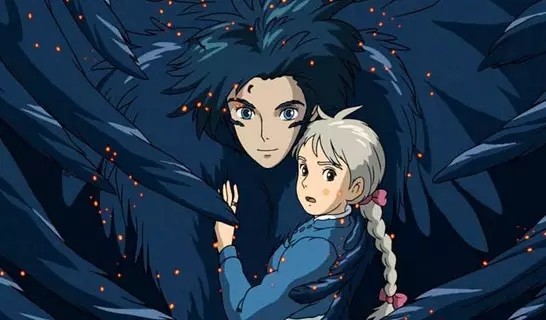 哈尔的移动城堡哈尔滨音乐会