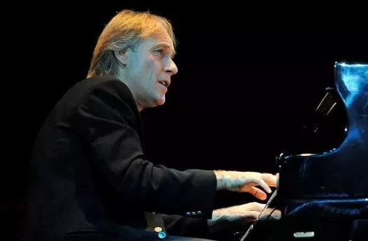 理查德克莱德曼杭州音乐会
