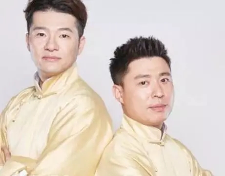 2019相声有新人杭州专场