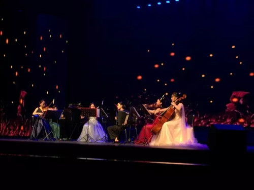 2019音乐魔法屋南京音乐会