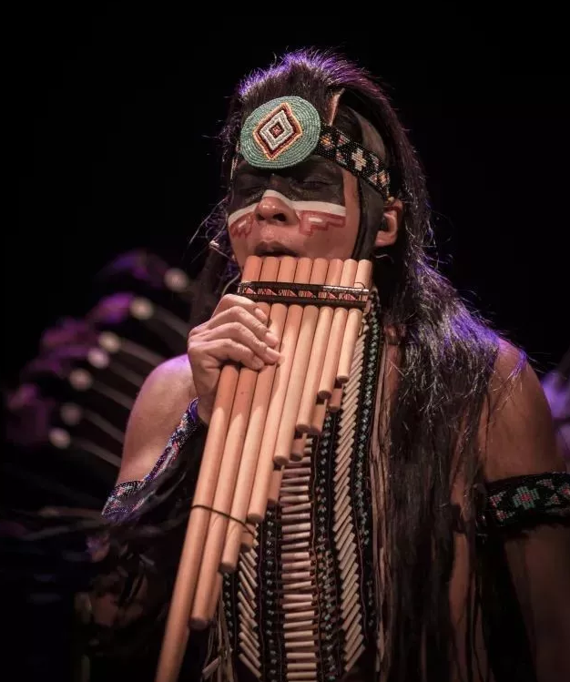 2020亚历桑德罗佛山音乐会