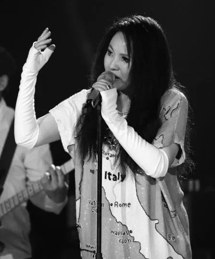 兰州花间田音乐节