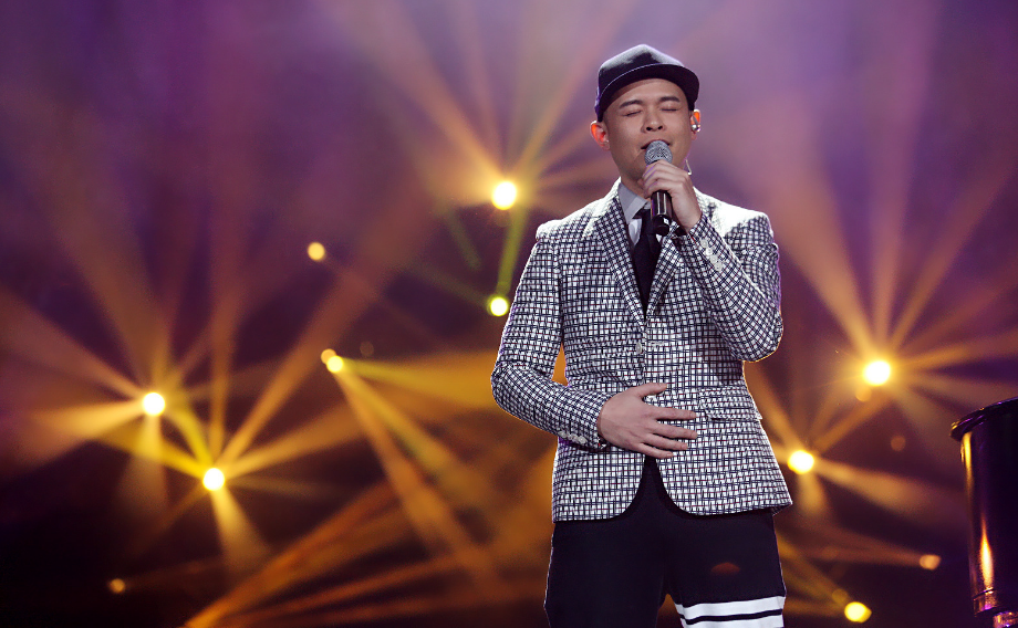 侧田中山演唱会