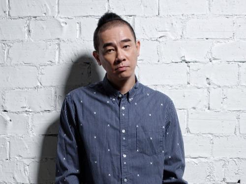 陈小春重庆演唱会