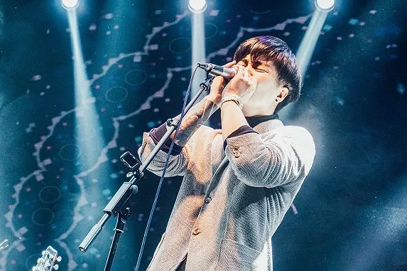 晓月老板郑州演唱会