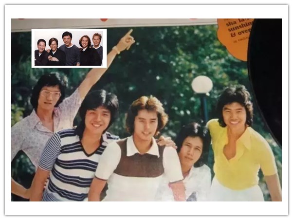 2023温拿乐队澳门演唱会时间、地点、门票价格 2023温拿乐队澳门演唱会时间、地点、门票价格