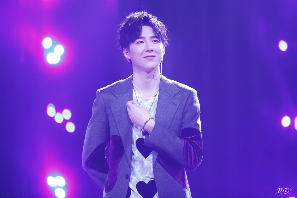 摩登兄弟2019演唱会安排