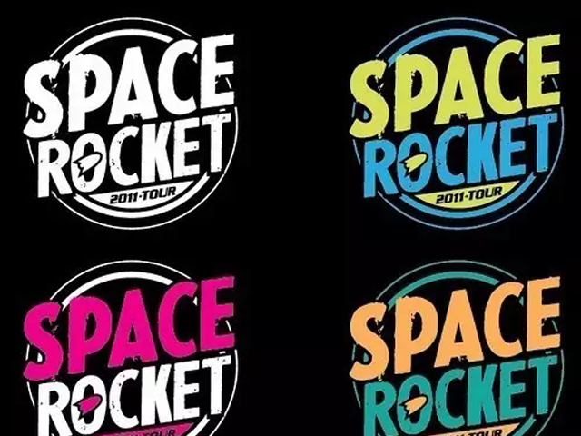 成都室内朋克音乐祭