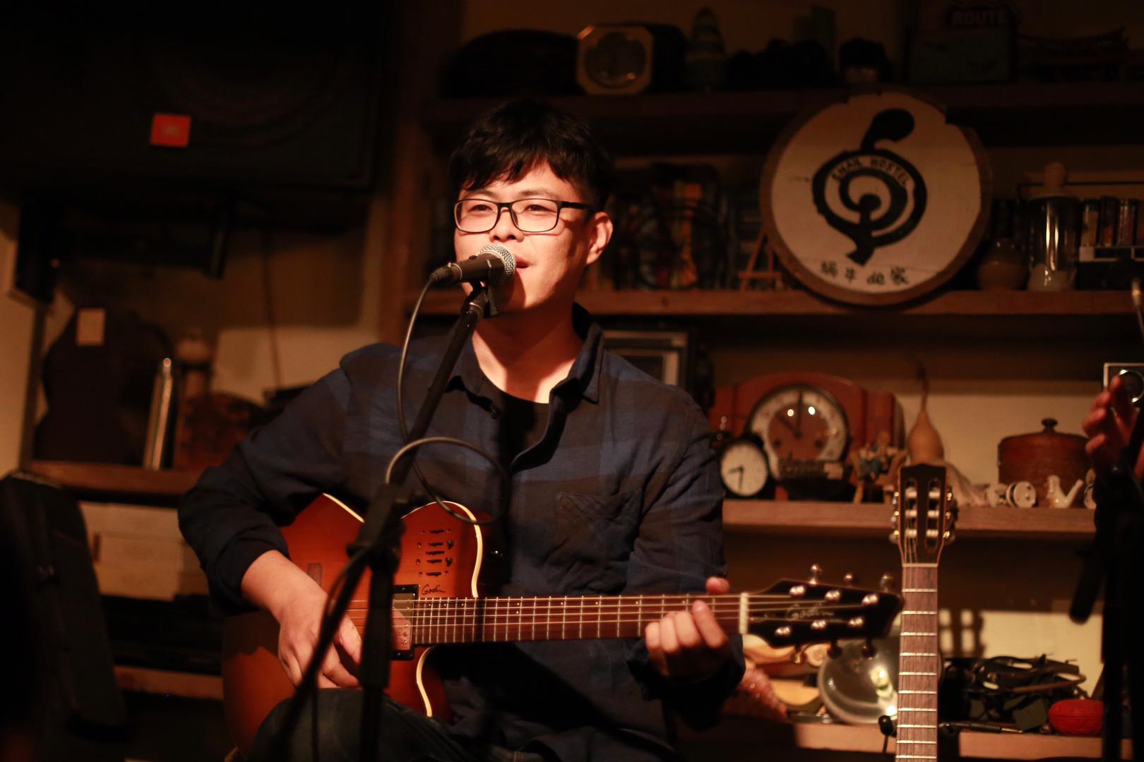 纣王老胡太原演唱会