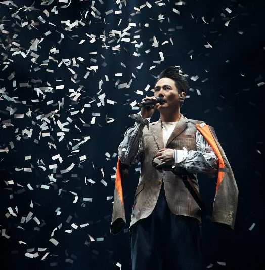 2023张信哲郑州演唱会订票时间、售票价格、演出地点