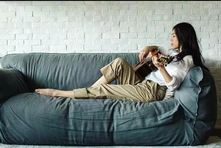 2019蔡健雅南京演唱会