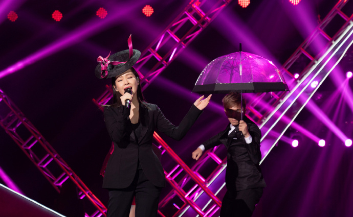 关心妍演唱会2019行程