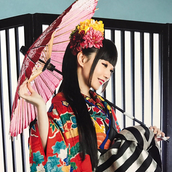 水树奈奈香港演唱会