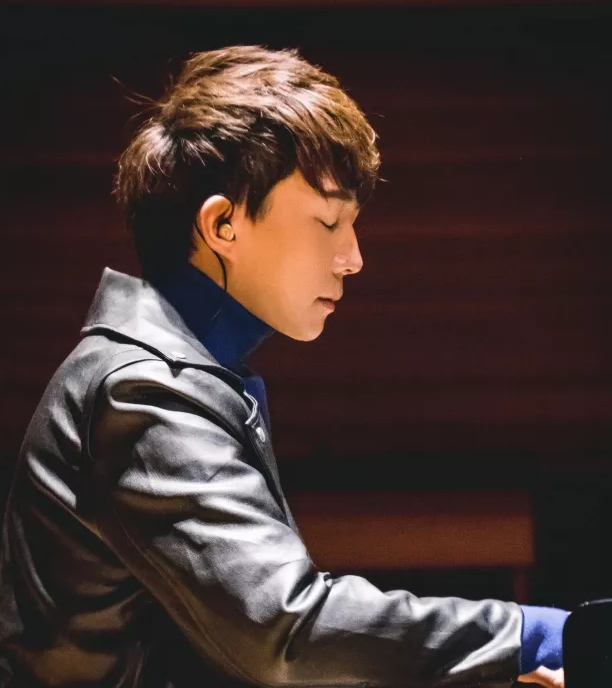 2020高至豪绵阳音乐会