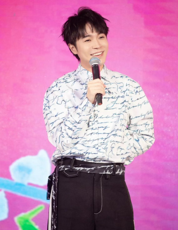 2022吴青峰苏州演唱会门票价格及订票地址