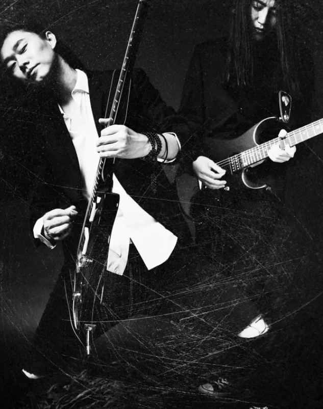 悲伤玩具乐队温州演唱会