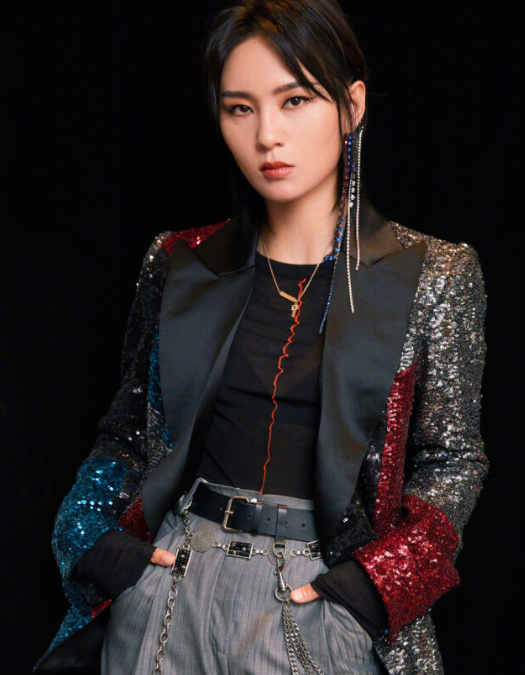 2019周笔畅长沙演唱会