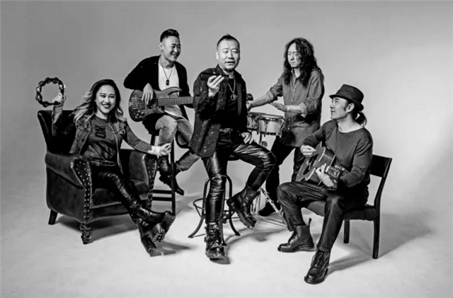 零点乐队北京演唱会