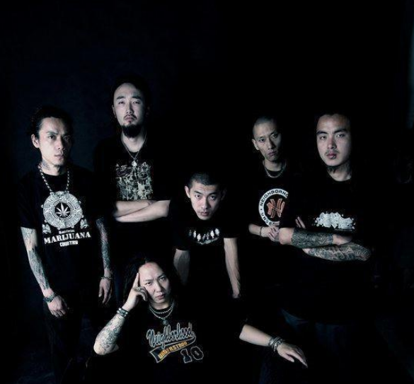 2019上海同根生音乐节