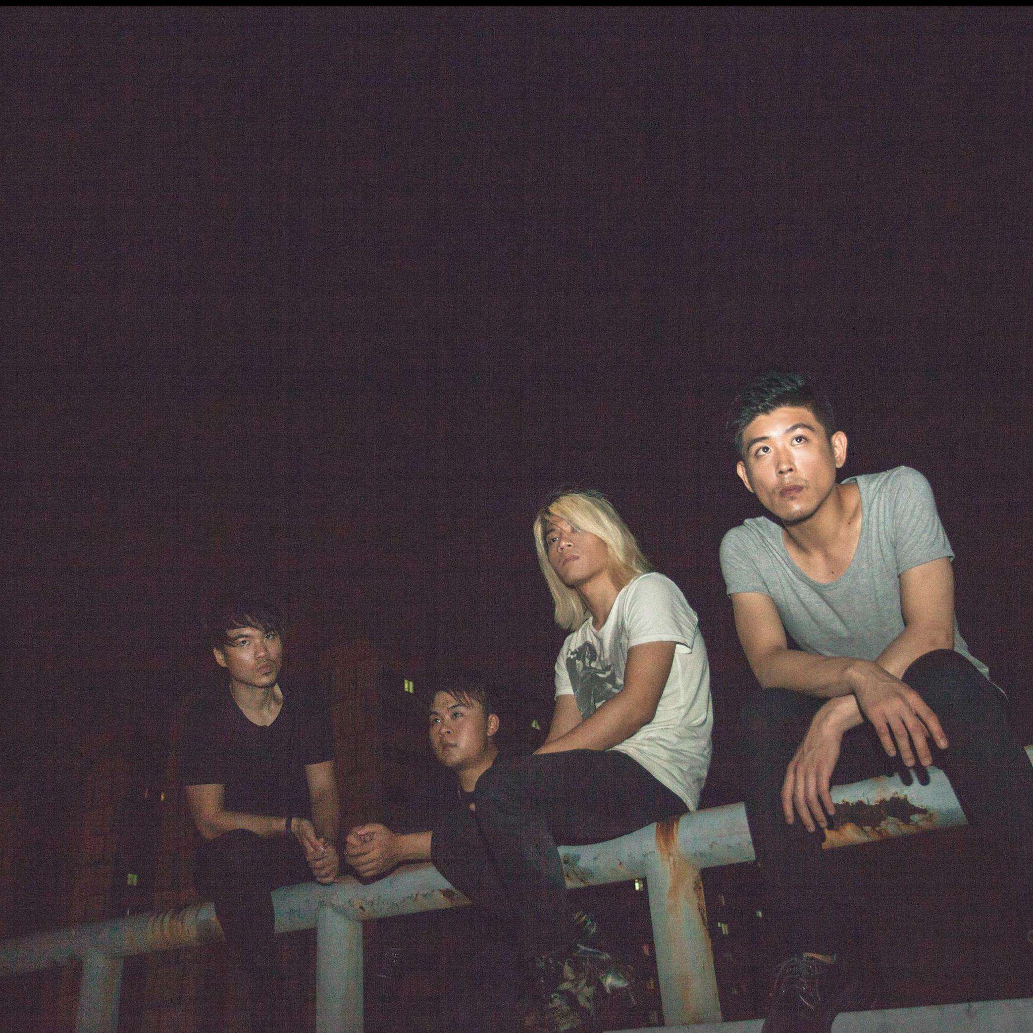 先知玛莉乐队武汉演唱会