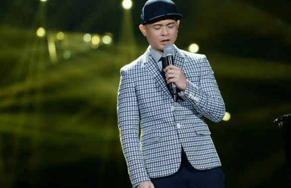 2019侧田澳门演唱会