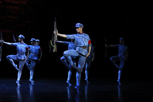 桂林舞剧2019时间表