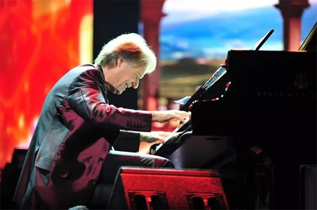 石家庄音乐会2019行程