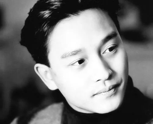 纪念张国荣上海演唱会