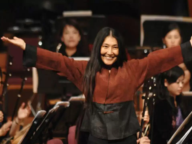 乌仁娜北京演唱会