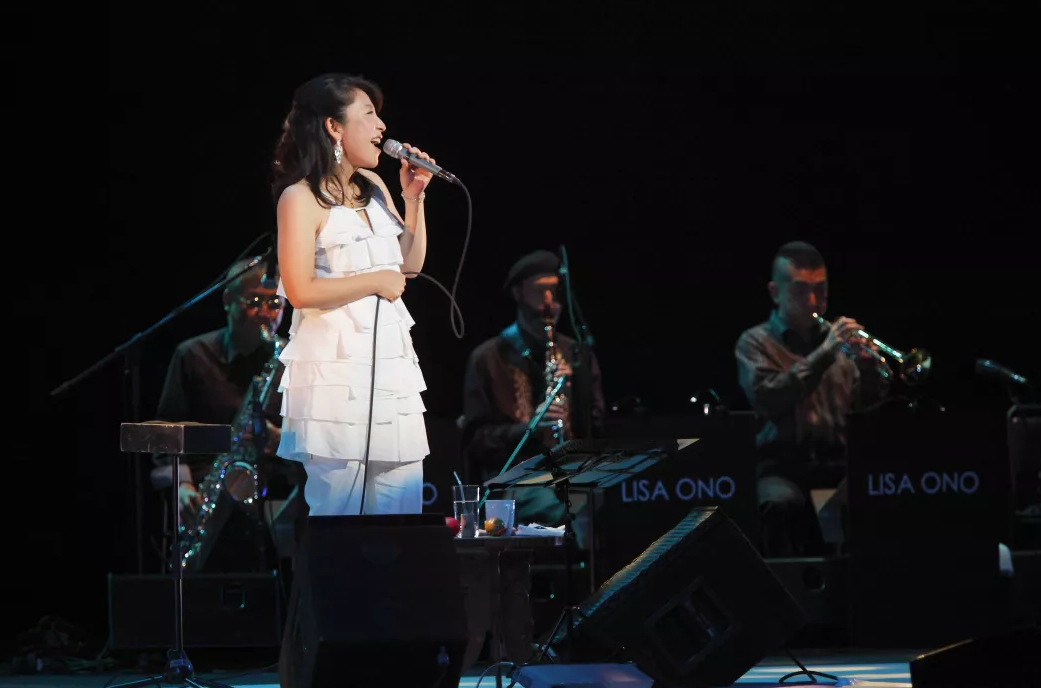 2023小野丽莎广州演唱会门票在哪买？什么时间开始售票？