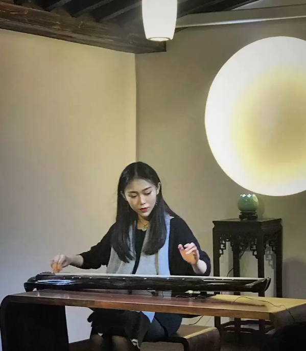 2019徐君跃杭州音乐会