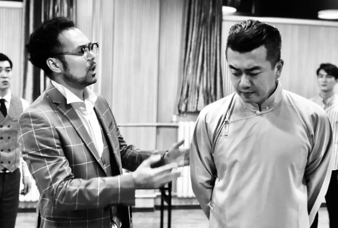 话剧清明绍兴站