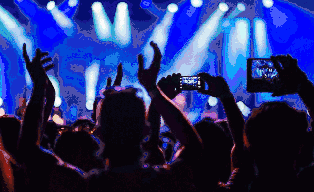 兰州花间田音乐节