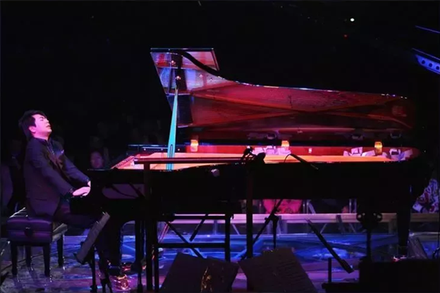 2019郎朗音乐会时间表