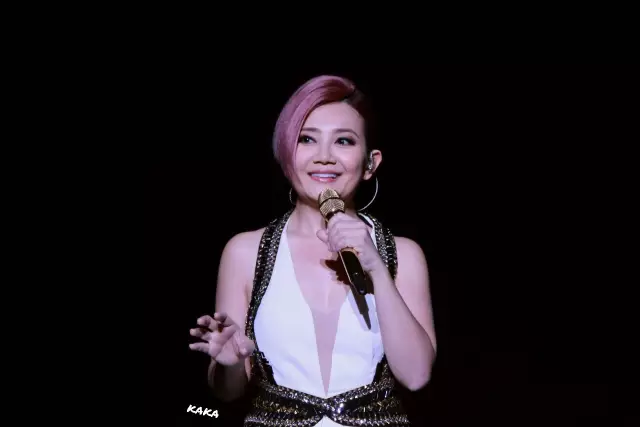 2023梁静茹武汉演唱会门票价格、售票时间、购票入口 2023梁静茹武汉演唱会门票价格、售票时间、购票入口