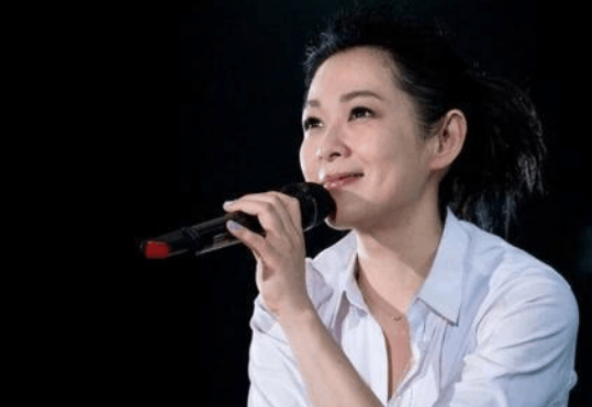 刘若英2020演唱会行程