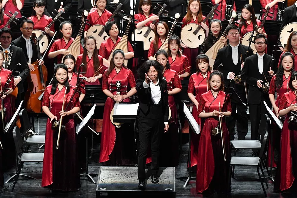 2019来自苏州的声音上海音乐会