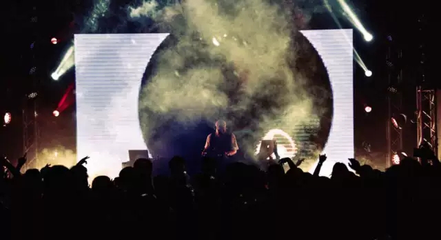 北京假日清凉阵营