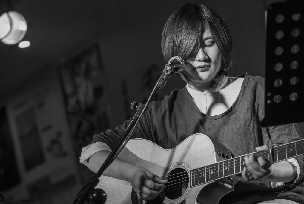 鲁向卉南京演唱会